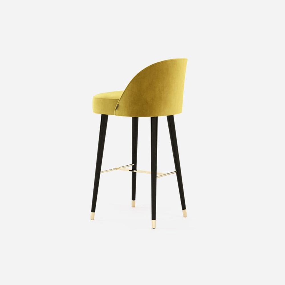 Camille Bar Stool by Domkapa