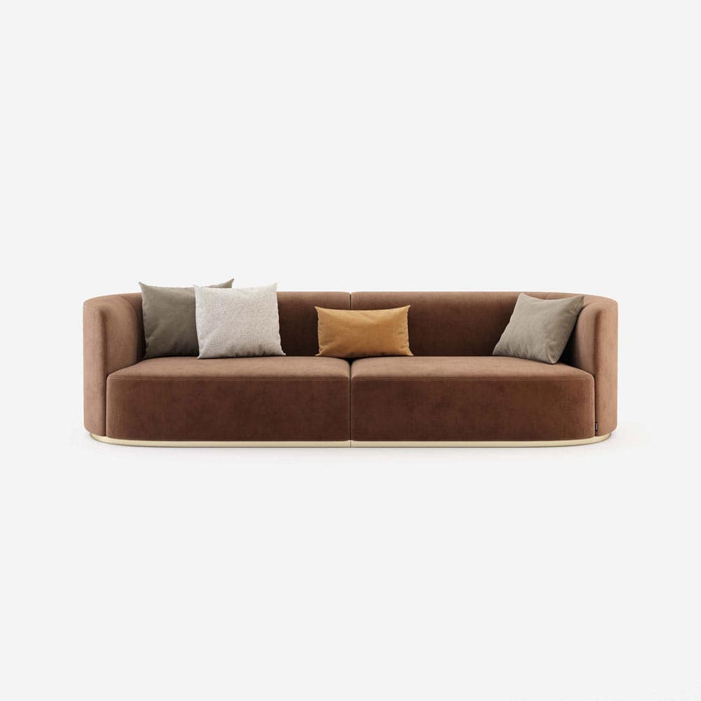 Chloe Sofa by Domkapa