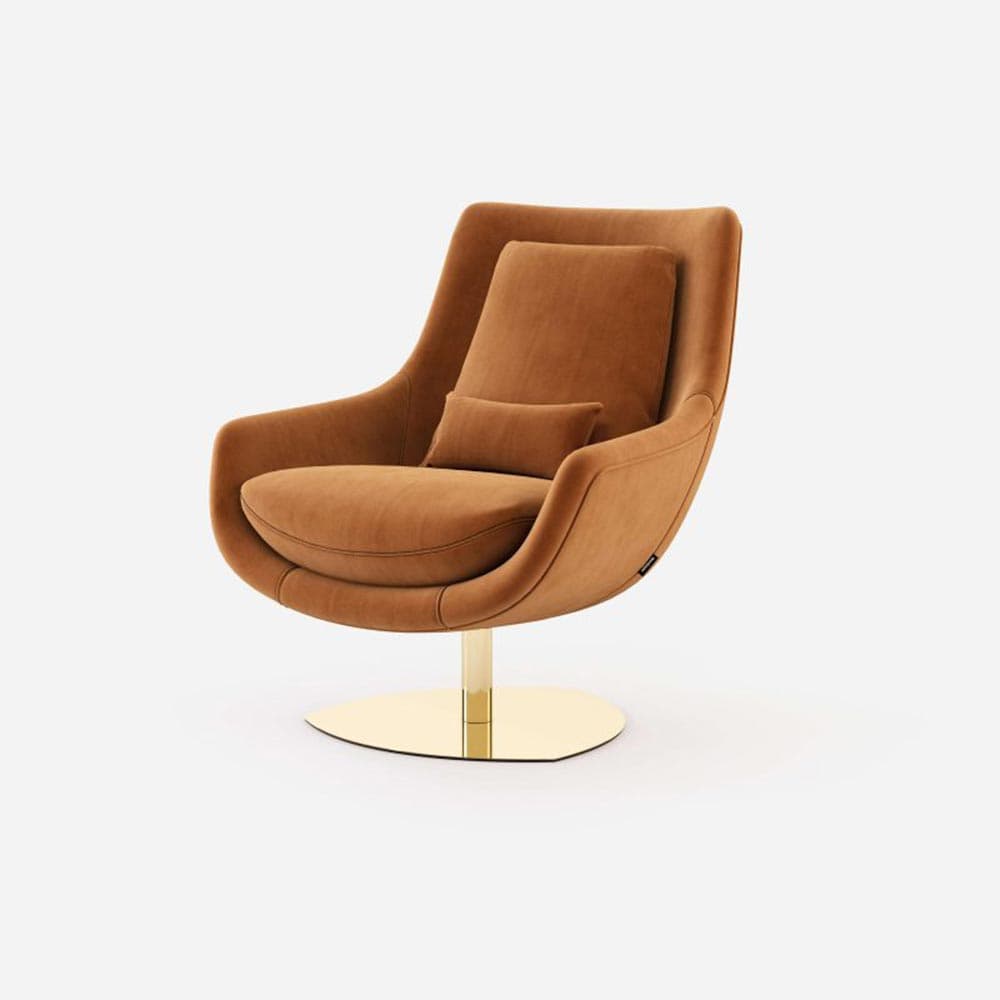 Elba Armchair by Domkapa