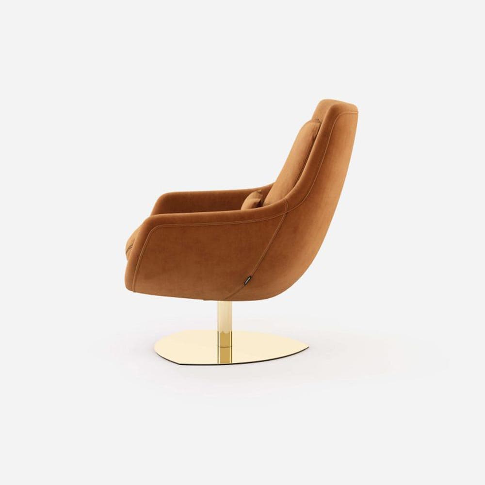 Elba Armchair by Domkapa