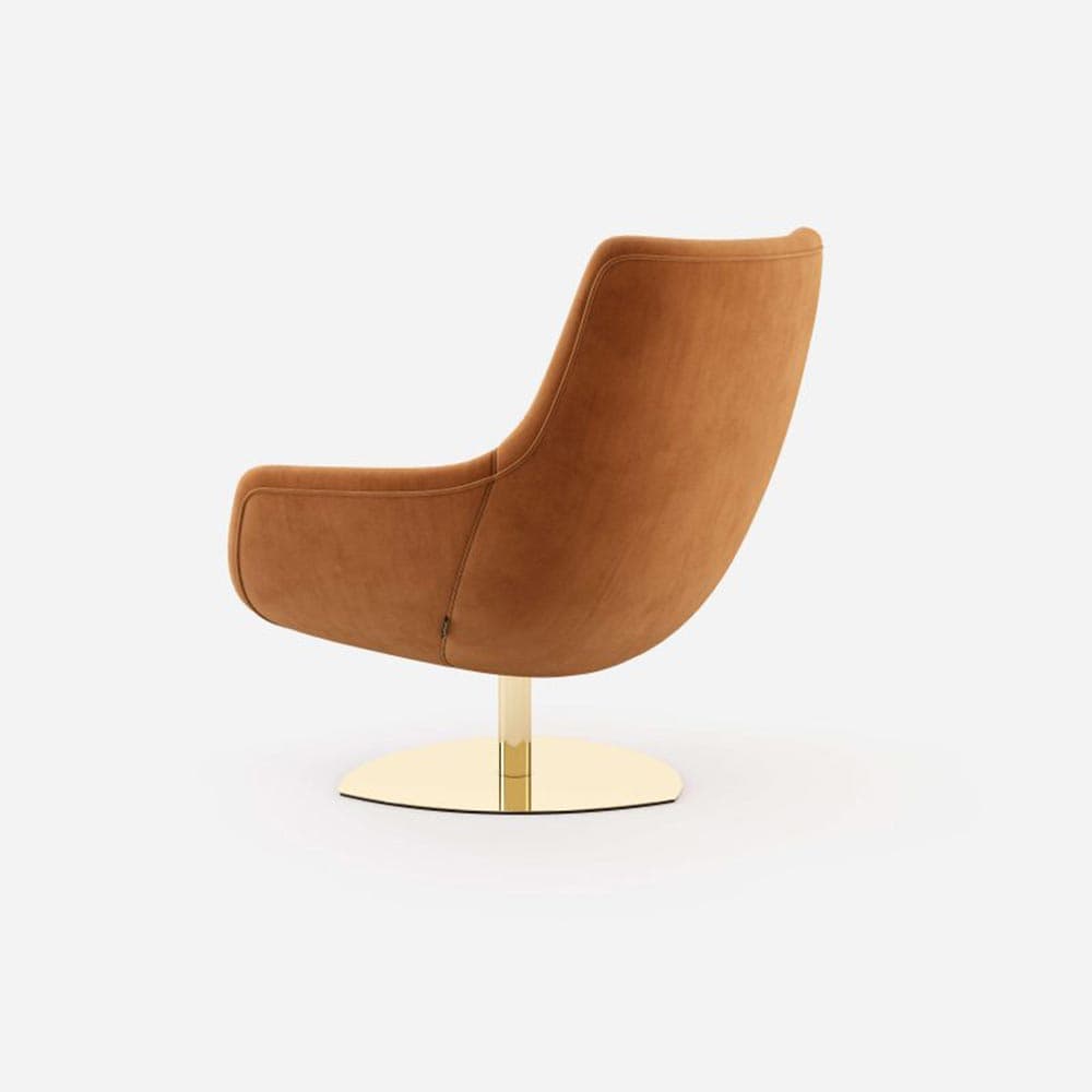 Elba Armchair by Domkapa