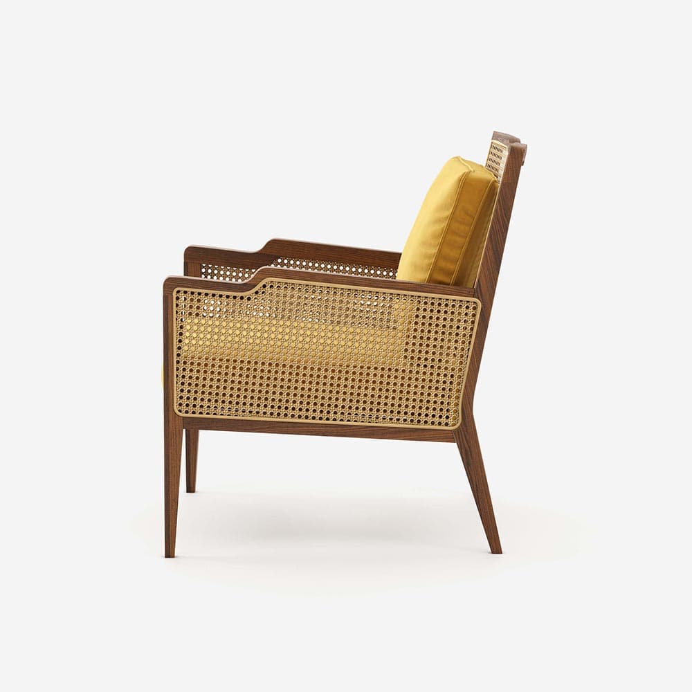 Eva Armchair by Domkapa