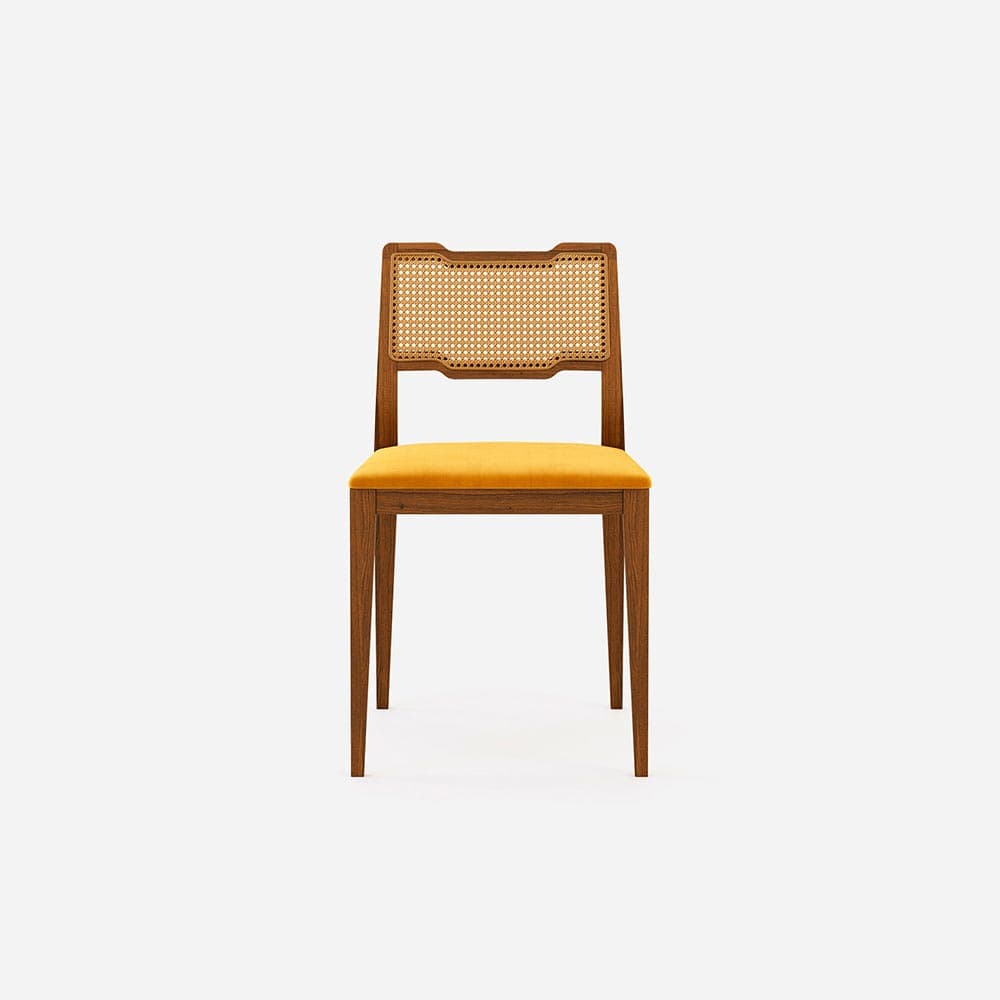 Eva Dining Chair by Domkapa