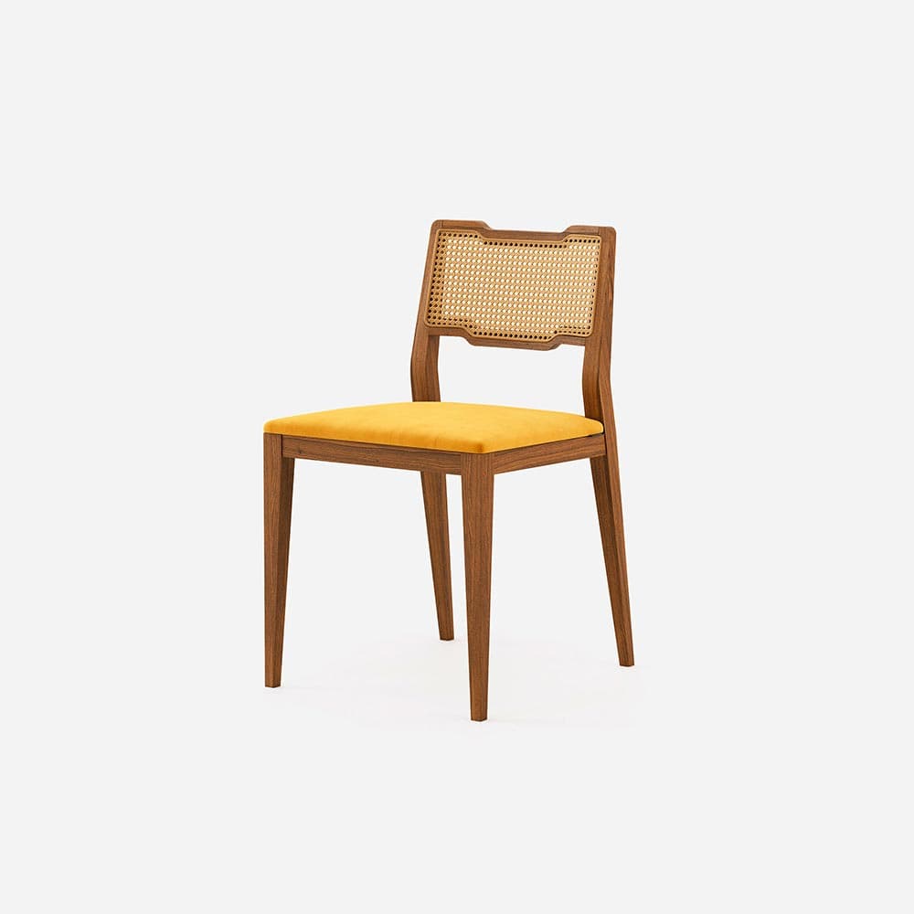 Eva Dining Chair by Domkapa