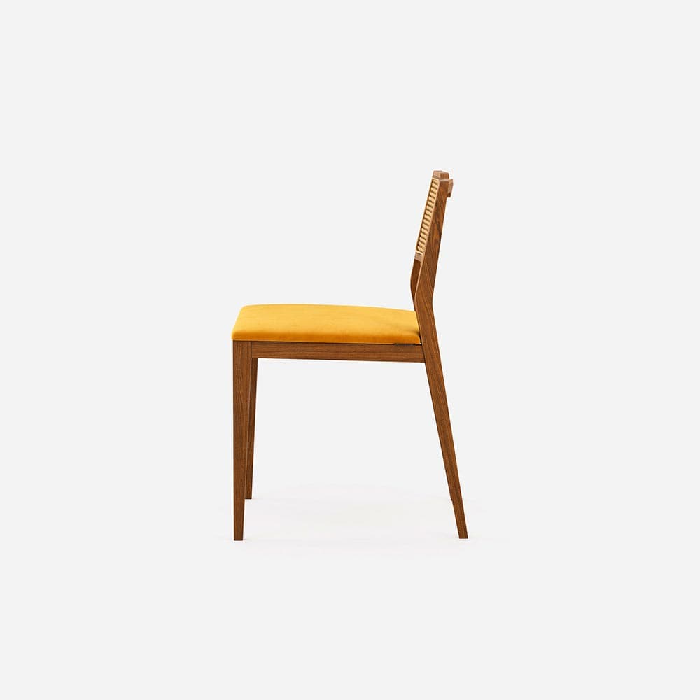 Eva Dining Chair by Domkapa