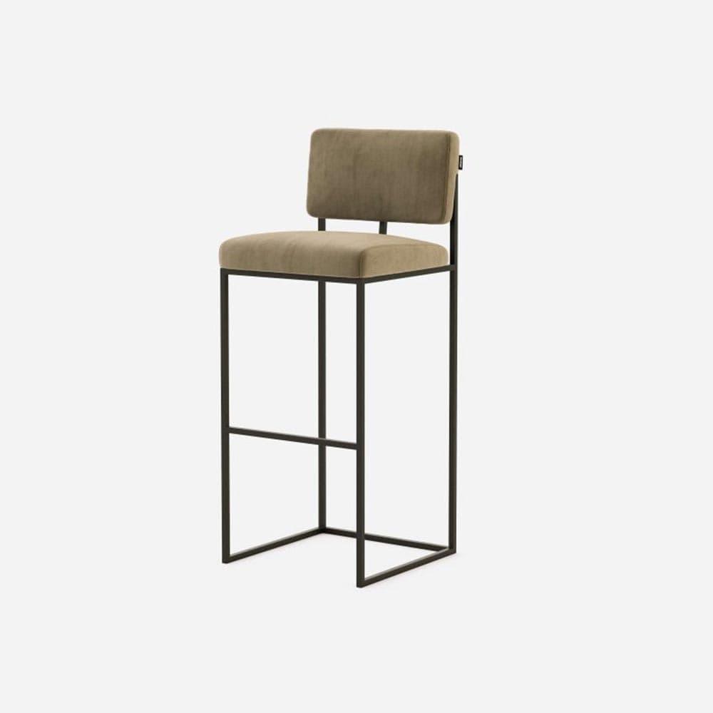 Gram Bar Stool by Domkapa