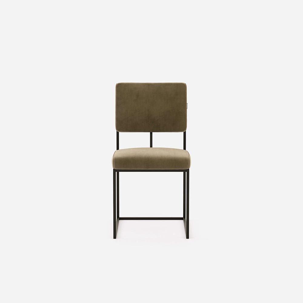 Gram Dining Chair by Domkapa