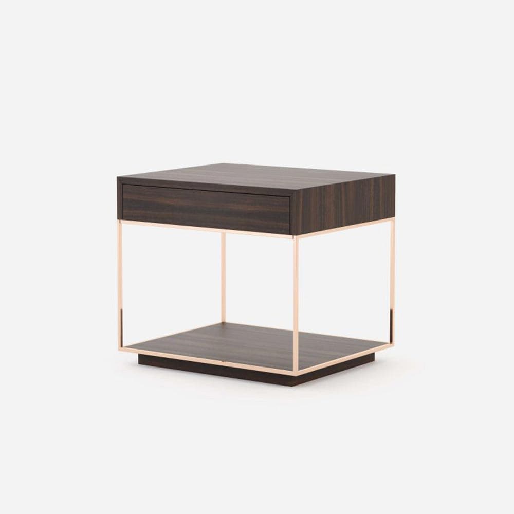 Grazi Bedside Table by Domkapa