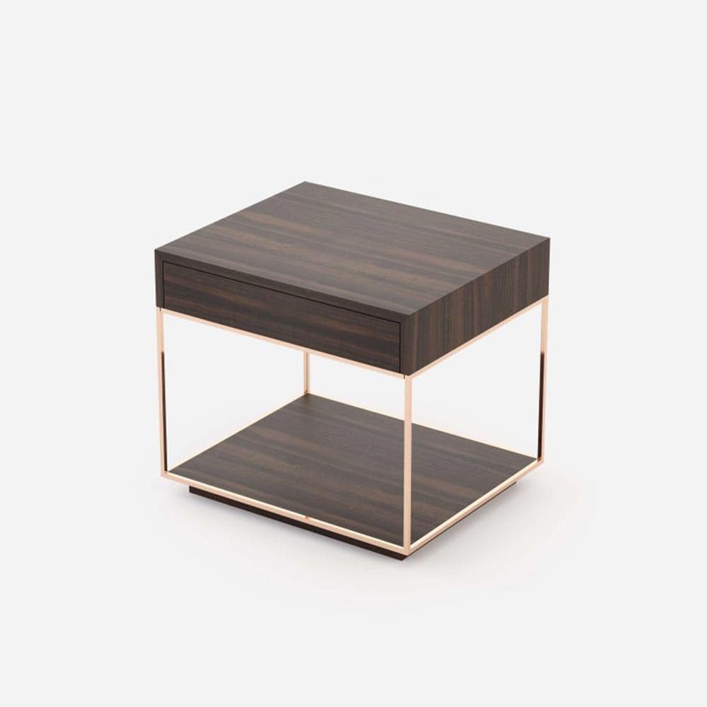 Grazi Bedside Table by Domkapa