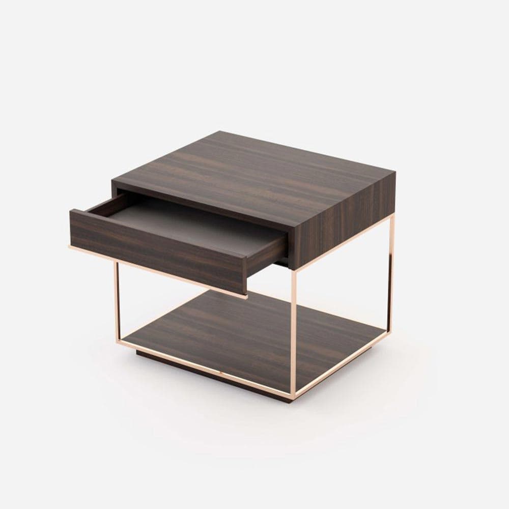 Grazi Bedside Table by Domkapa