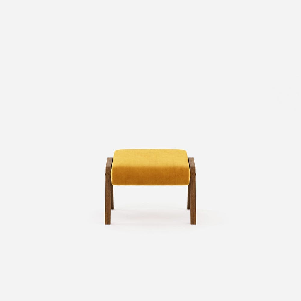 Greta Maple Armchair by Domkapa