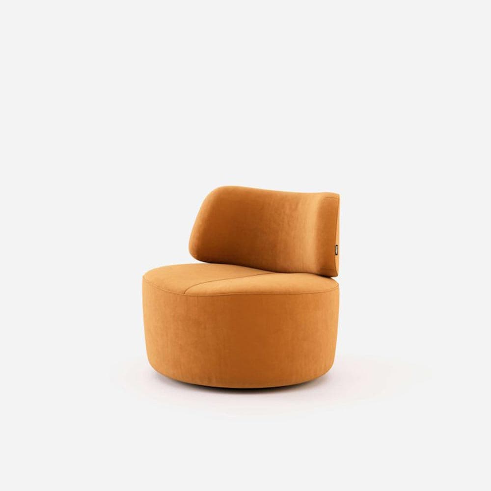 Harmony Armchair by Domkapa