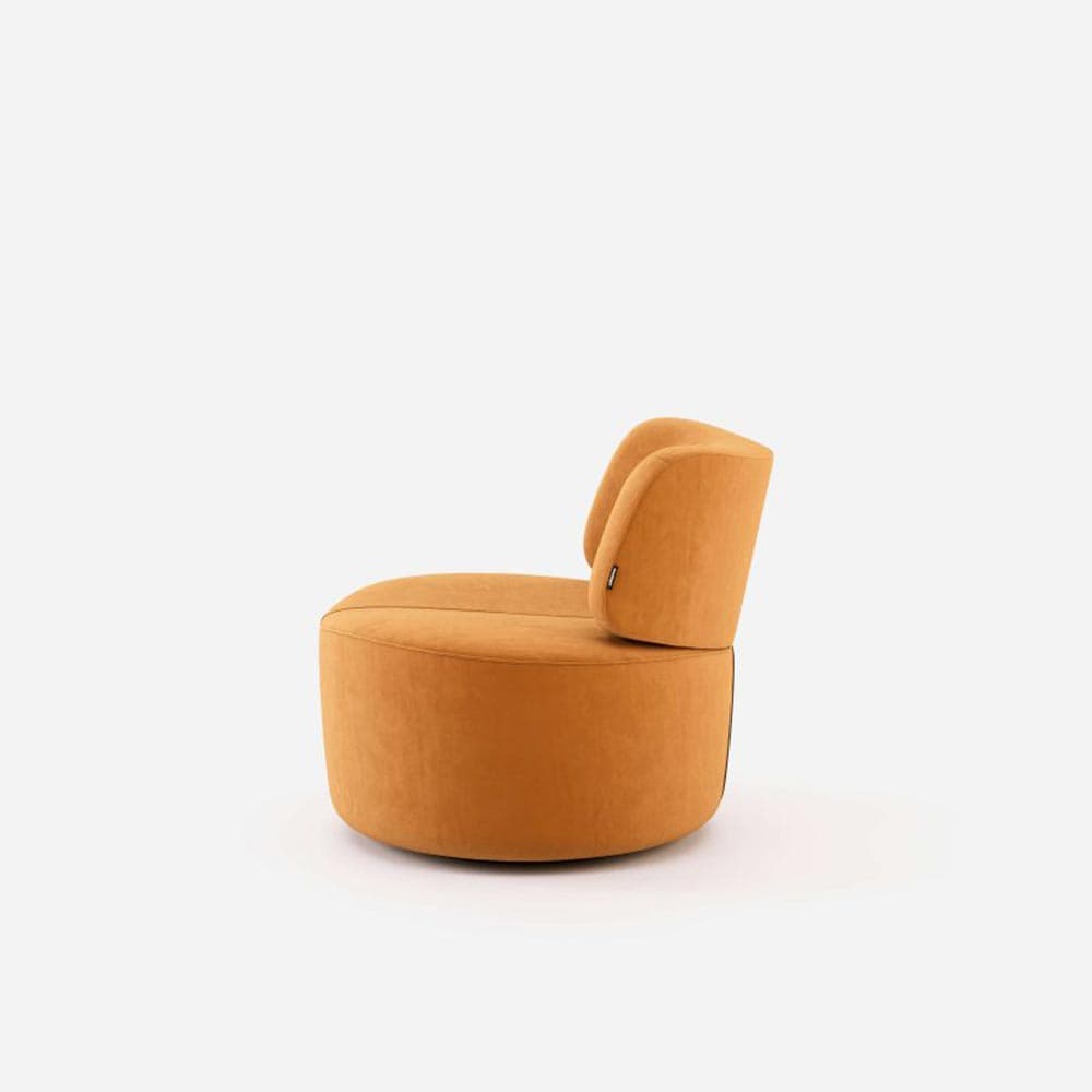 Harmony Armchair by Domkapa