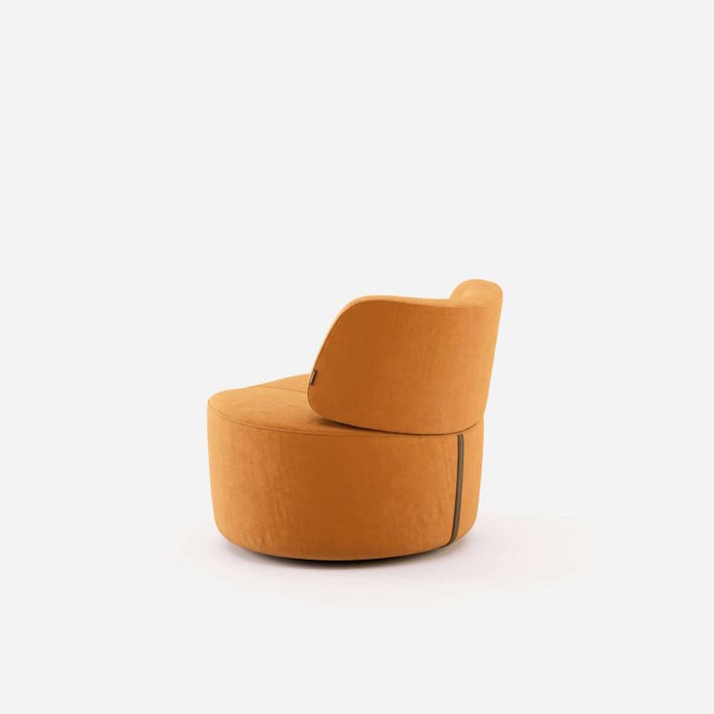 Harmony Armchair by Domkapa