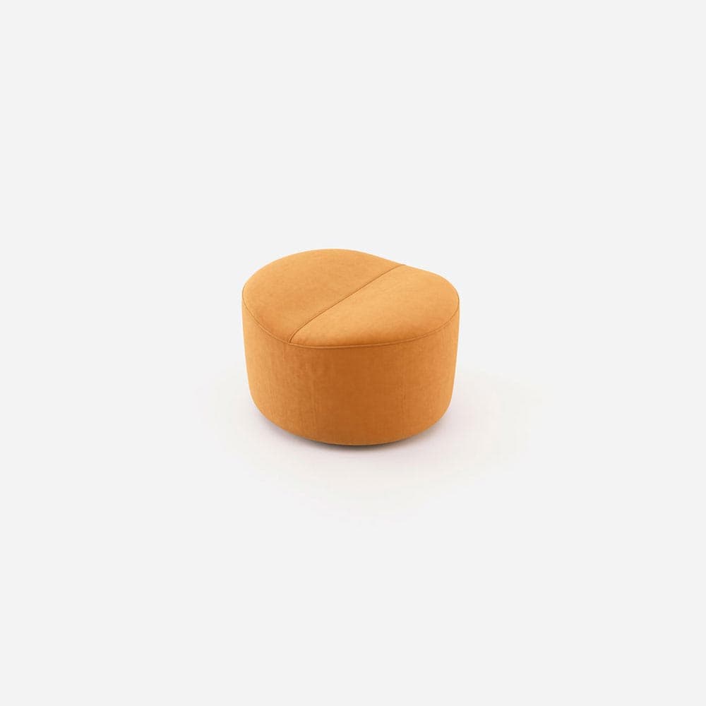 Harmony Footstool by Domkapa