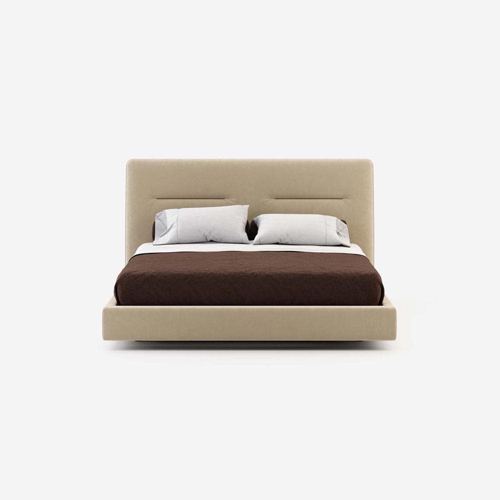 Helen Double Bed by Domkapa