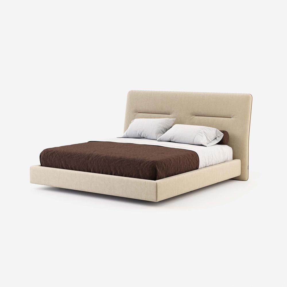 Helen Double Bed by Domkapa