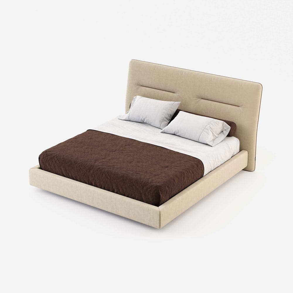 Helen Double Bed by Domkapa