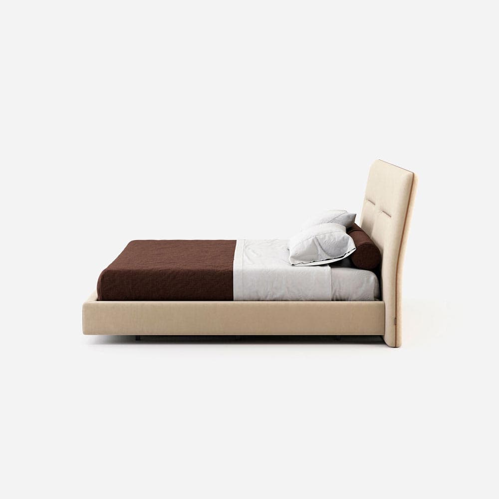 Helen Double Bed by Domkapa