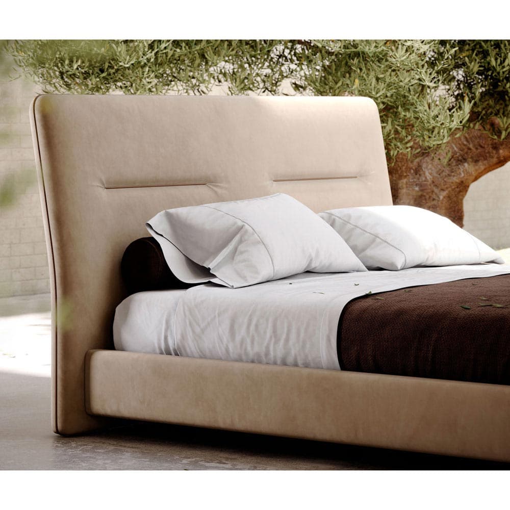 Helen Double Bed by Domkapa