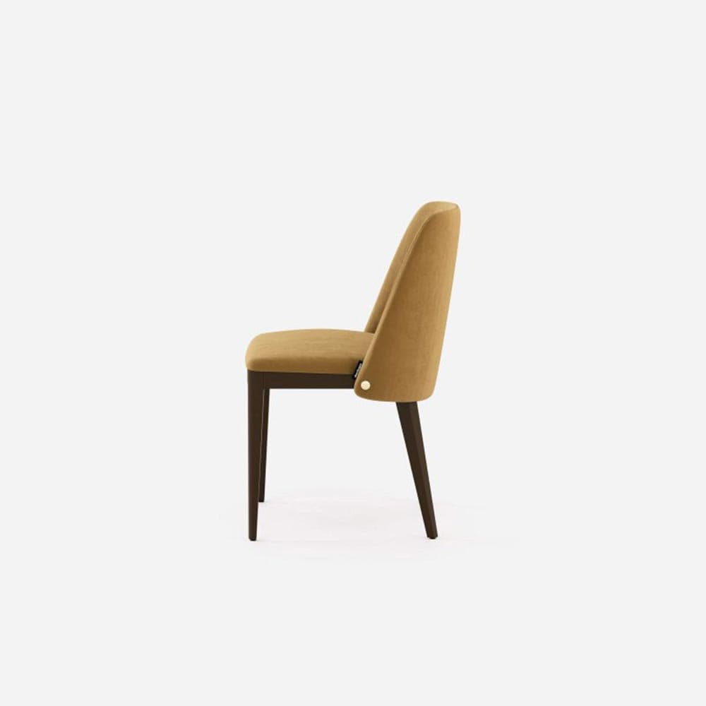 Ingrid Dining Chair by Domkapa