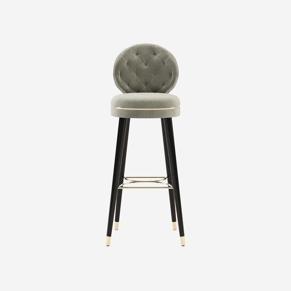 Katy Bar Stool by Domkapa