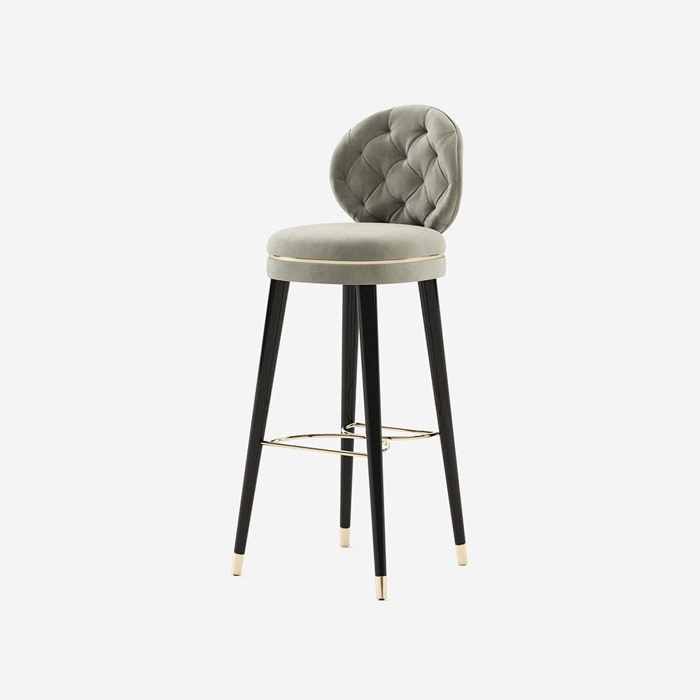 Katy Bar Stool by Domkapa