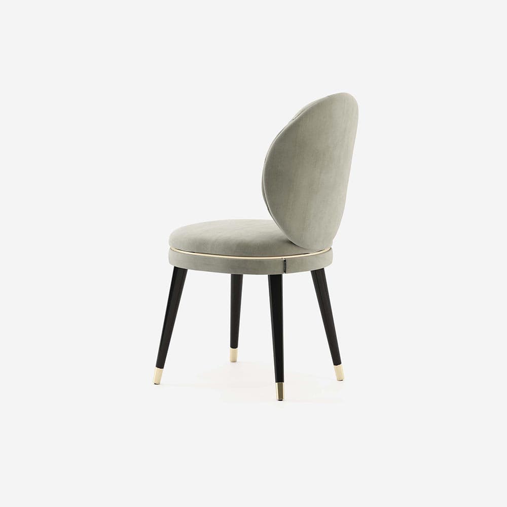 Katy Dining Chair by Domkapa