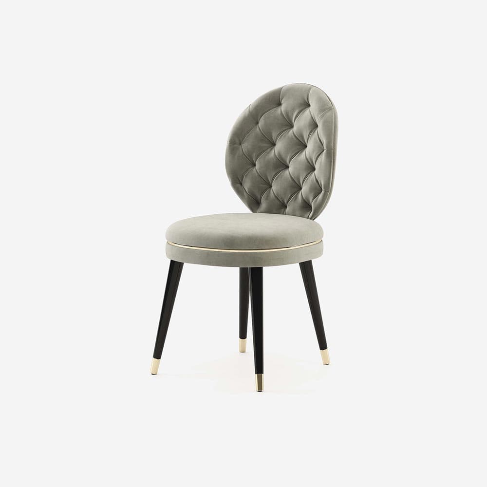 Katy Dining Chair by Domkapa