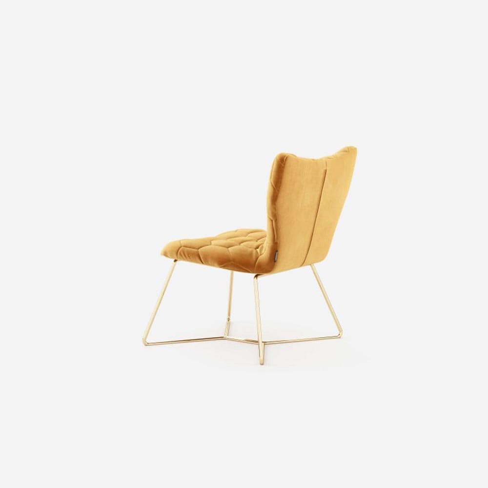 Kelly Armchair by Domkapa