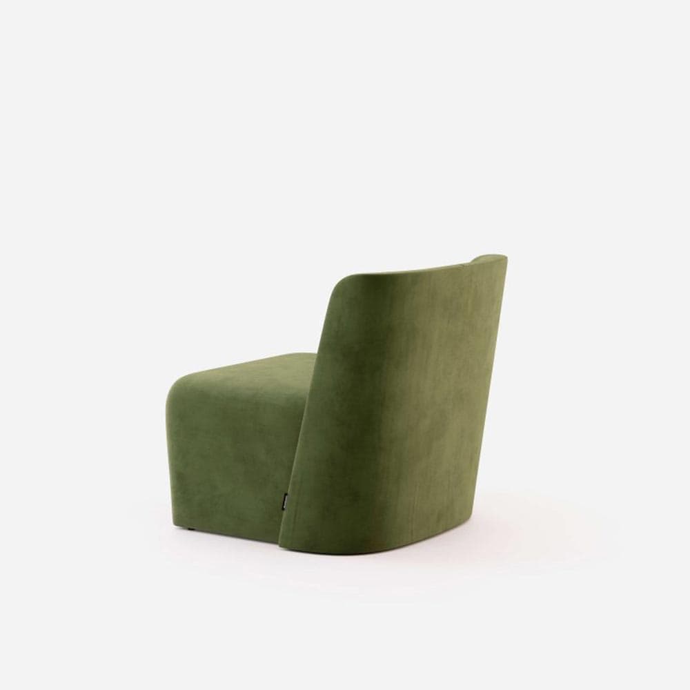 Legacy Armchair by Domkapa