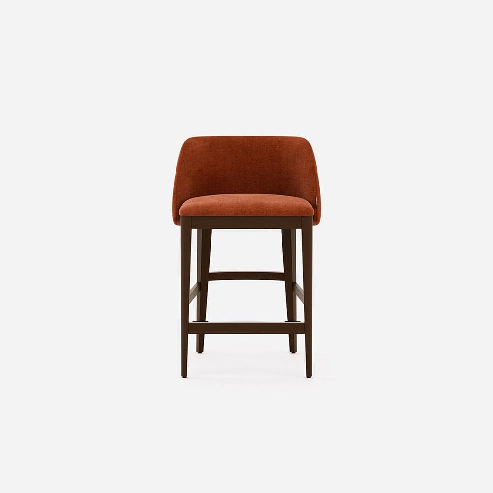 Loren-2 Bar Stool by Domkapa