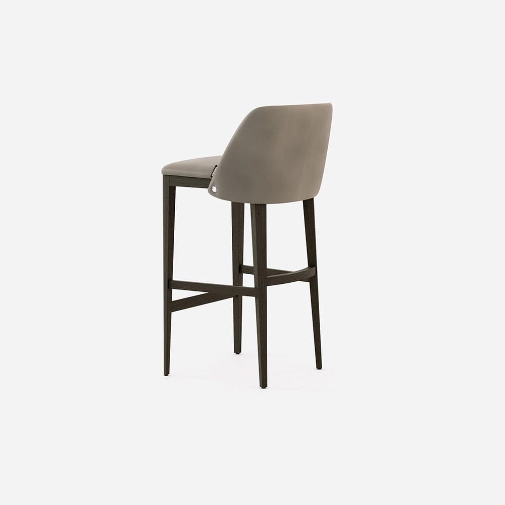 Loren Bar Stool by Domkapa