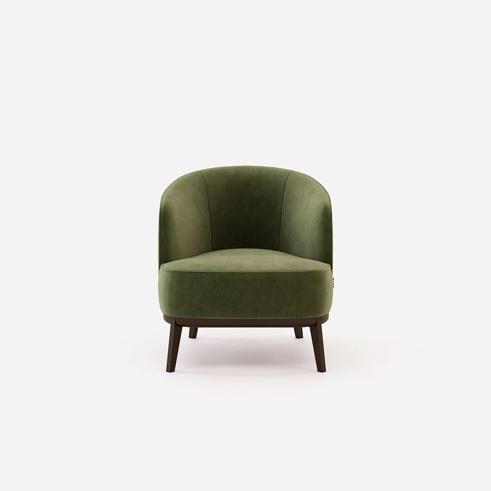 Megan Armchair by Domkapa