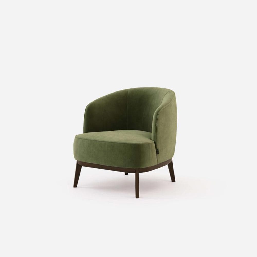 Megan Armchair by Domkapa