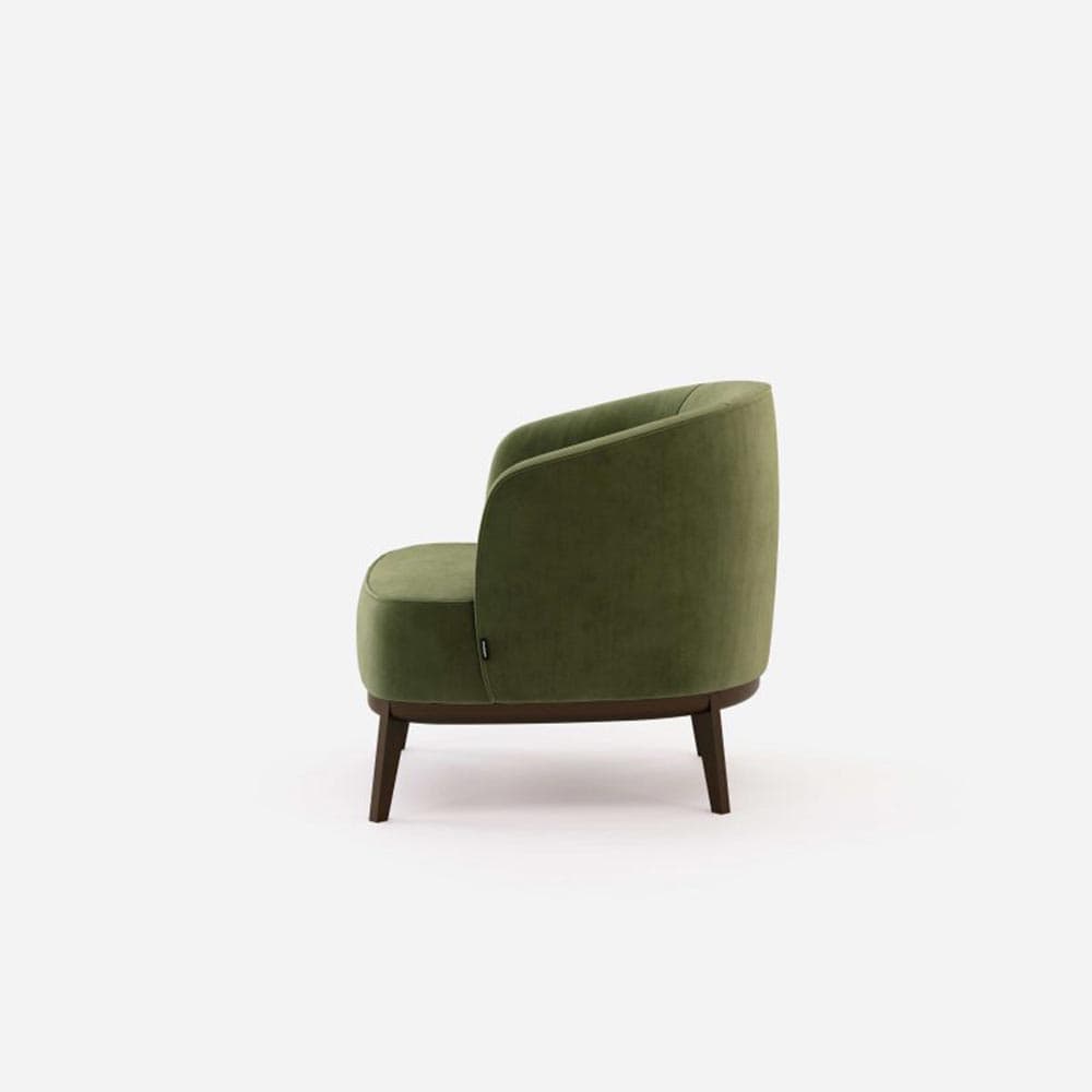 Megan Armchair by Domkapa