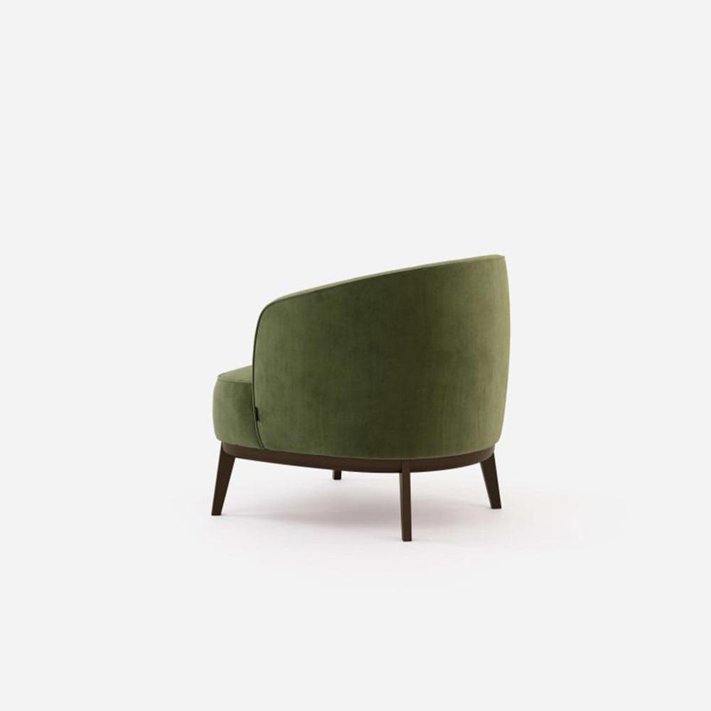 Megan Armchair by Domkapa