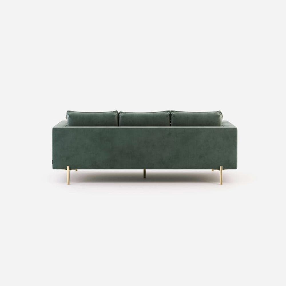 Nicole Sofa by Domkapa