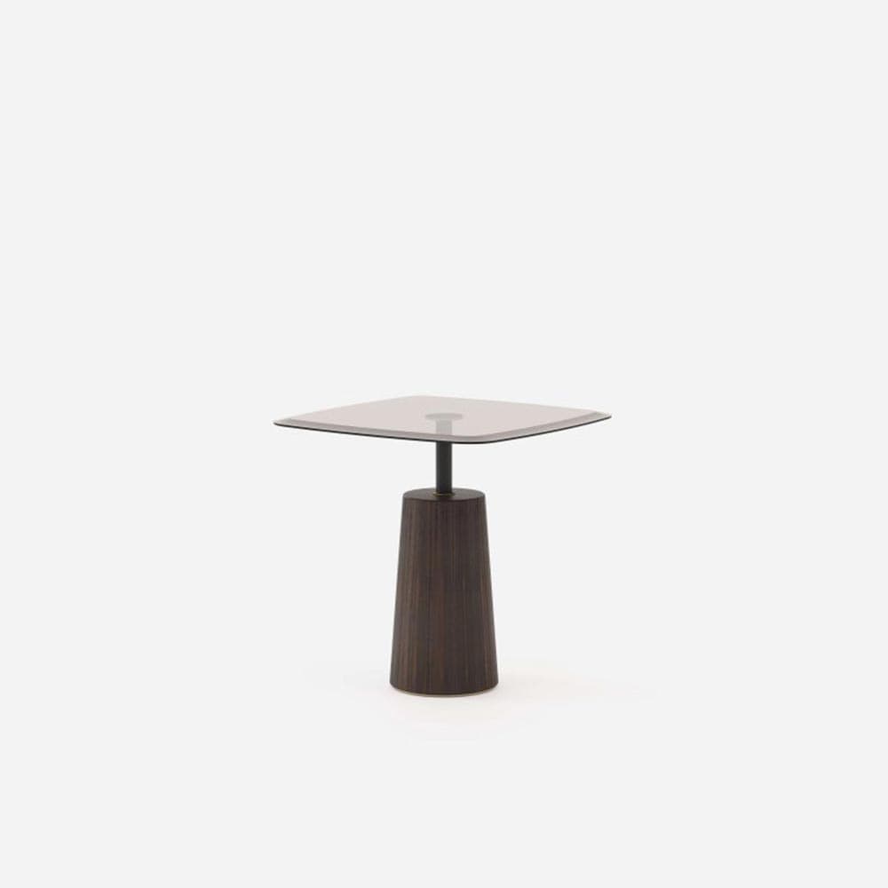 Panton Side Table by Domkapa