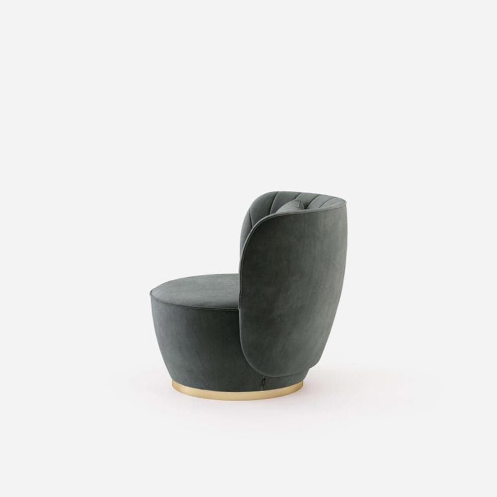 Pearl Armchair by Domkapa