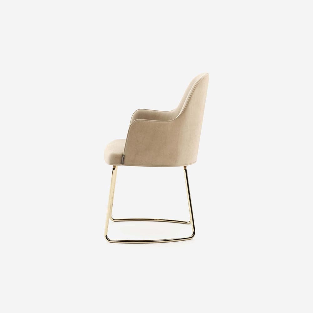 Ruah Armchair by Domkapa