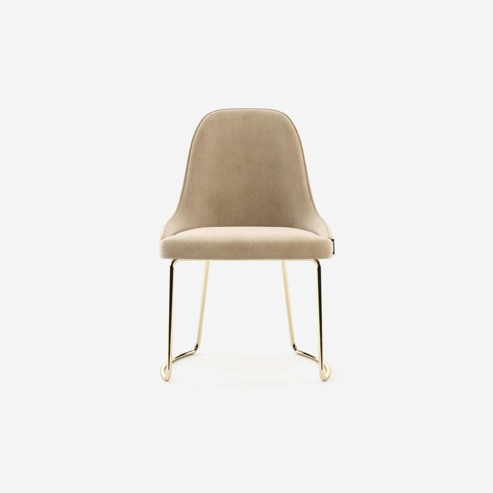 Ruah Dining Chair by Domkapa