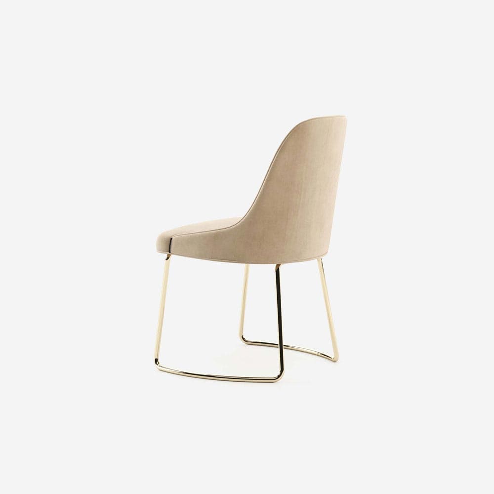 Ruah Dining Chair by Domkapa