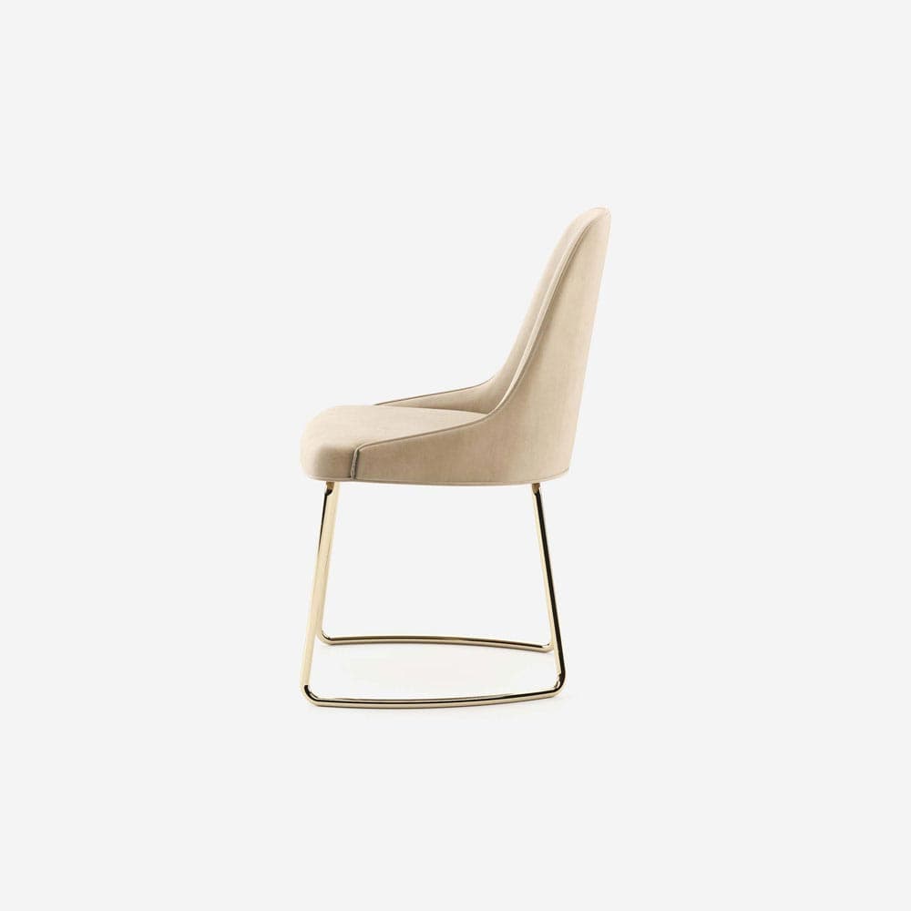 Ruah Dining Chair by Domkapa