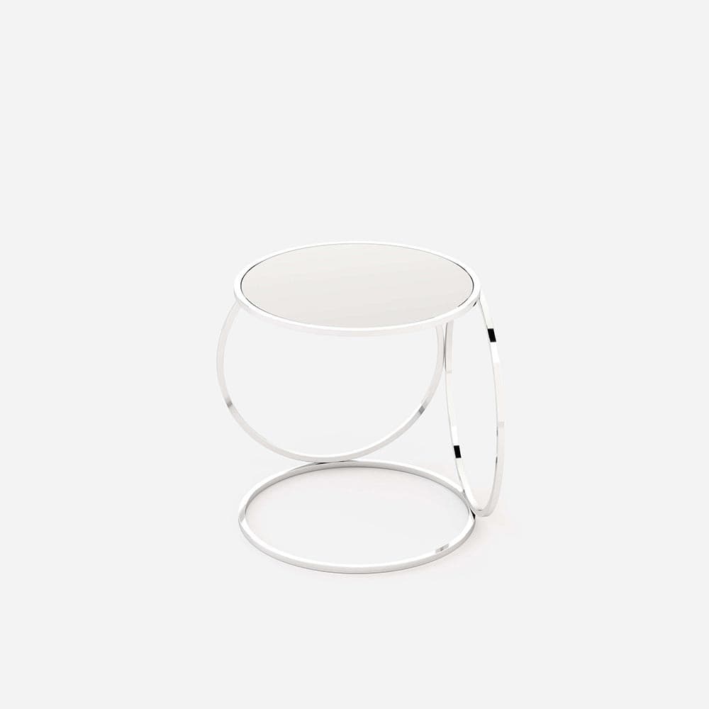 Sharon Side Table by Domkapa