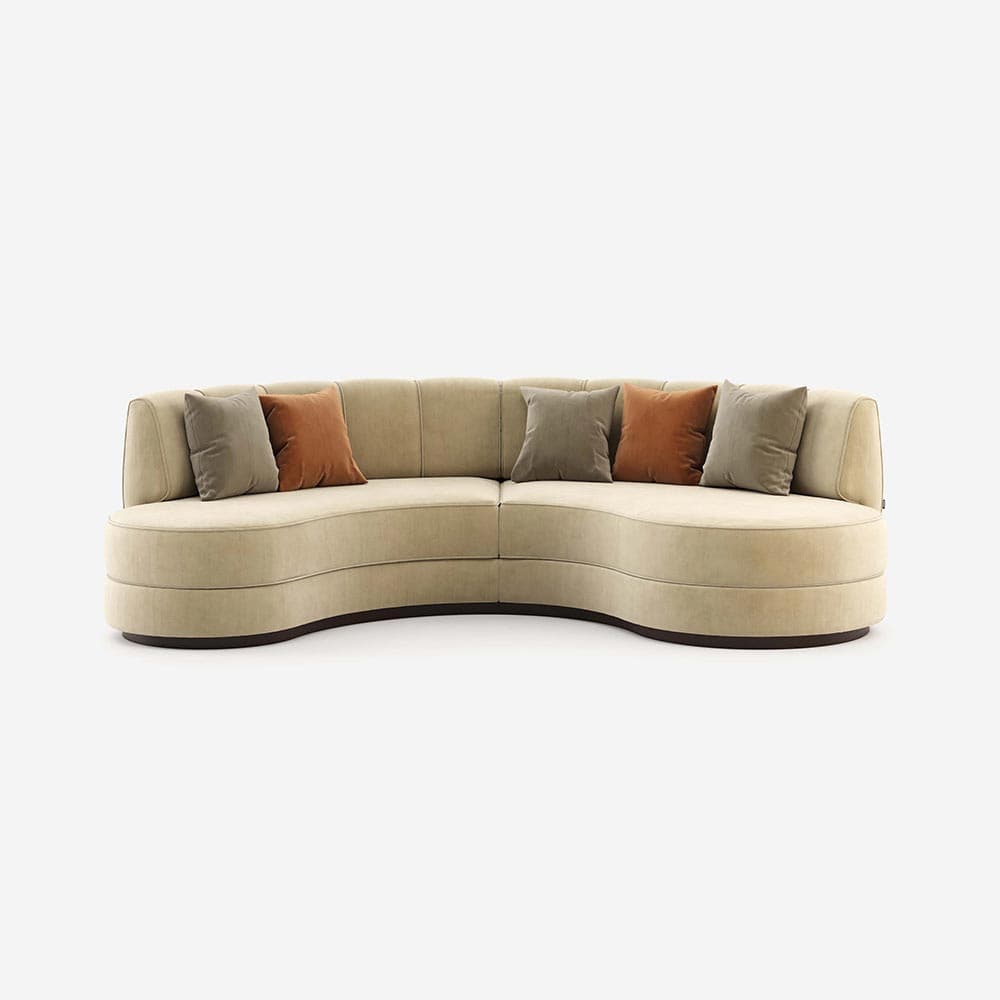 Stella Sofa by Domkapa