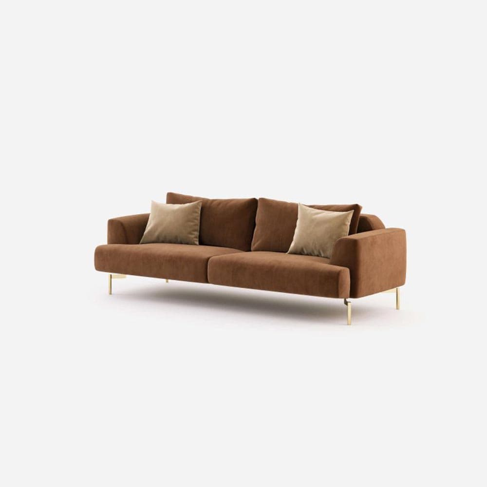 Tais Sofa by Domkapa