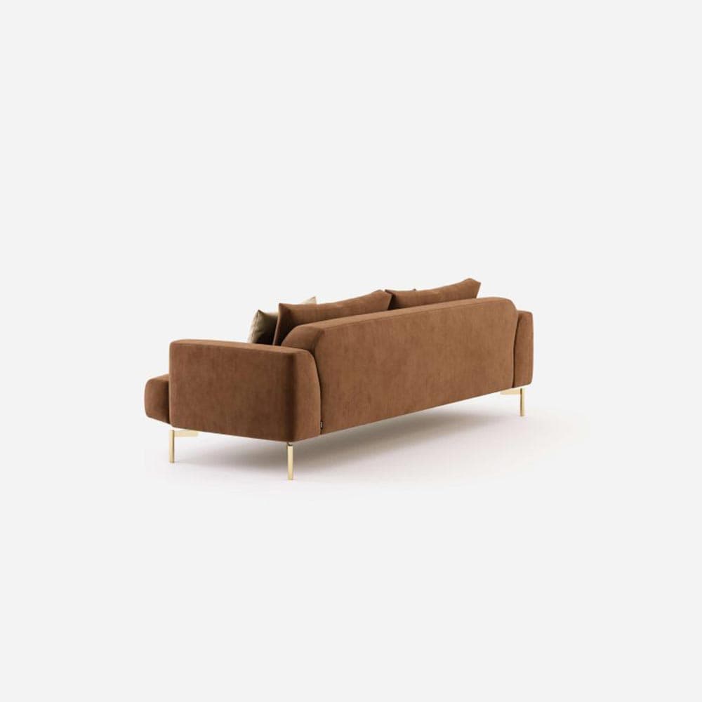 Tais Sofa by Domkapa