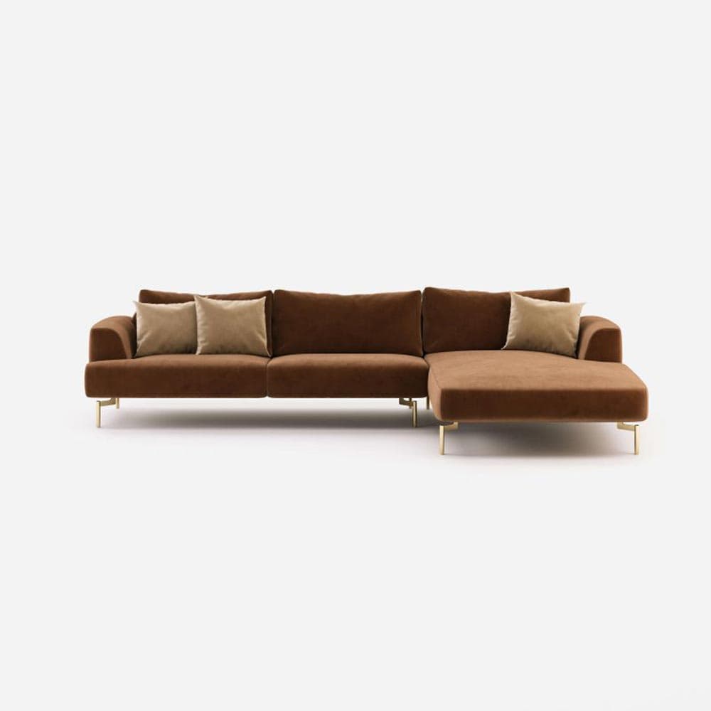 Tais Sofa by Domkapa