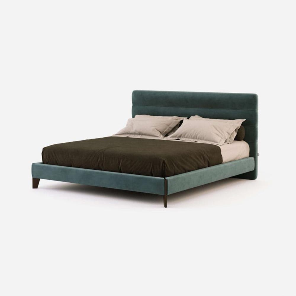 Yumi Double Bed by Domkapa